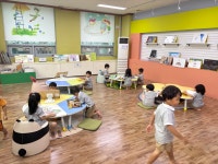 계양 도서관 다녀왔어요~📚 - 2025년 화평반 - 열매 몬테소리어린이집 계양 도서관 다녀왔어요~📚