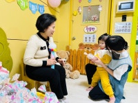 새들반 - 기저귀파티 - *기저귀파티* - 구립연두어린이집 새들반 - 기저귀파티