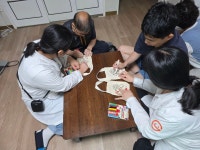 이용자 식중독예방교육 - 일반 게시판 - 에벤에셀의 집(장애인공동생활가정) 이용자 식중독예방교육