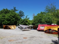 펜션동싸이트 - 카페 앨범 - 유명산 풍차캠핑장 펜션동싸이트