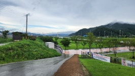 고령 대가야 파크골프장 36홀 - 방문지 소개 - 충주시 파크 골프 협회 고령 대가야 파크골프장 36홀