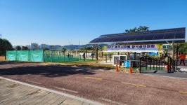 여주파크골프장 36홀 - 자유게시판 - 충청북도 파크골프협회 여주파크골프장 36홀