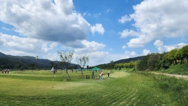 광주 광산구 서봉파크골프장36홀 - 자유게시판 - 충청북도 파크골프협회 광주 광산구 서봉파크골프장36홀