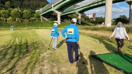 광주 광산구 서봉파크골프장36홀 - 자유게시판 - 충청북도 파크골프협회 광주 광산구 서봉파크골프장36홀