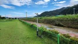 고령 대가야 파크골프장 36홀 - 방문지 소개 - 충주시 파크 골프 협회 고령 대가야 파크골프장 36홀