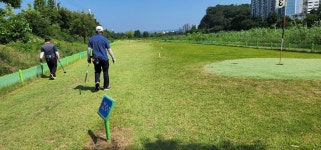 원주파크골프장 36홀 - 파크골프의 모든것 - 강원도파크골프협회 강원도파크골프협회