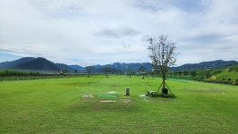 고령 대가야 파크골프장 36홀 - 방문지 소개 - 충주시 파크 골프 협회 고령 대가야 파크골프장 36홀