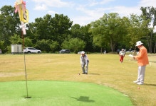 시장기 4편 - 파크골프의 모든것 - 강원도파크골프협회 강원도파크골프협회