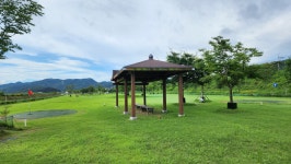 고령 대가야 파크골프장 36홀 - 방문지 소개 - 충주시 파크 골프 협회 고령 대가야 파크골프장 36홀