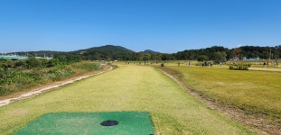 여주파크골프장 36홀 - 자유게시판 - 충청북도 파크골프협회 여주파크골프장 36홀