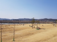 연천파크골프장 방문기 - 파크골프의 모든것 - 강원도파크골프협회 강원도파크골프협회