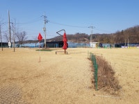 연천파크골프장 방문기 - 파크골프의 모든것 - 강원도파크골프협회 강원도파크골프협회