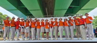 제 6회 충주시장기 전국파크골프대회 - 파크골프대회 소식 - 청주시파크골프협회 제 6회 충주시장기 전국파크골프대회