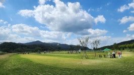 광주 광산구 서봉파크골프장36홀 - 자유게시판 - 충청북도 파크골프협회 광주 광산구 서봉파크골프장36홀