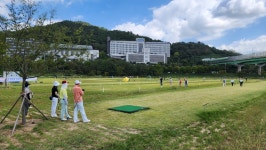 광주 광산구 서봉파크골프장36홀 - 자유게시판 - 충청북도 파크골프협회 광주 광산구 서봉파크골프장36홀