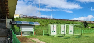 고령 대가야 파크골프장 36홀 - 방문지 소개 - 충주시 파크 골프 협회 고령 대가야 파크골프장 36홀