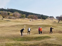중국 유공도 2편 - 방문지 소개 - 충주시 파크 골프 협회 중국 유공도 2편