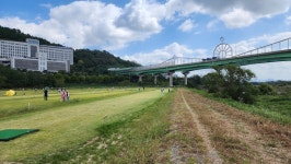 광주 광산구 서봉파크골프장36홀 - 자유게시판 - 충청북도 파크골프협회 광주 광산구 서봉파크골프장36홀