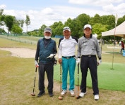 시장기 2편 - 전국대회 - 충청북도 파크골프협회 시장기 2편