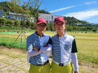 광주 광산구 서봉파크골프장36홀 - 자유게시판 - 충청북도 파크골프협회 광주 광산구 서봉파크골프장36홀