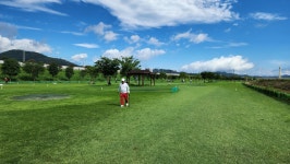 고령 대가야 파크골프장 36홀 - 방문지 소개 - 충주시 파크 골프 협회 고령 대가야 파크골프장 36홀