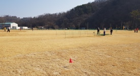 연천파크골프장 방문기 - 파크골프의 모든것 - 강원도파크골프협회 강원도파크골프협회