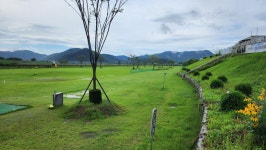 고령 대가야 파크골프장 36홀 - 방문지 소개 - 충주시 파크 골프 협회 고령 대가야 파크골프장 36홀