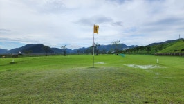 고령 대가야 파크골프장 36홀 - 방문지 소개 - 충주시 파크 골프 협회 고령 대가야 파크골프장 36홀