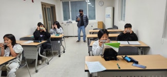 11월18일 아이들 - 부곡지역 아동센타 - 김천 동그라미 하모니카 교실 11월18일 아이들