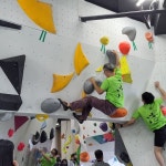 2022 DSC 볼더링 페스티벌 전반전 9 - 챌린져센터사진 - 대구챌린져클라이밍센터 2022 DSC 볼더링 페스티벌 전반전 9