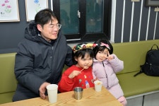 주님 탄생 대축일 밤미사_3 - 2025년 - 천주교 서울대교구 성산2동 성당 주님 탄생 대축일 밤미사_3