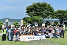 본당설립 25주년 기념 성지순례 - 갈매못 성지(1) - 2025년 - 천주교 서울대교구 성산2동 성당 본당설립 25주년 기념 성지순례 - 갈매못 성지(1)