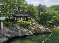 조은사람들 산우회 08월 정기산행 안내(문경 도장산) - 각 산악회 산행안내 - 서산시산악연맹 조은사람들 산우회 08월 정기산행 안내(문경 도장산)