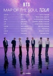 방탄소년단, ‘맵 오브 더 소울’ 투어 확정…4월 주경기장 달군다(공식) - 삭제게시판 - 樂 SOCCER 방탄소년단, ‘맵 오브 더 소울’ 투어 확정...