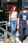 레드벨벳 조이 실물 느낌 - 삭제게시판 - 樂 SOCCER 레드벨벳 조이 실물 느낌