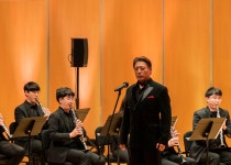 금정 하모니아 21 사회공헌 음악회 [금정문화회관] - 부산관악인 앨범 - 부산관악협회 금정 하모니아 21 사회공헌 음악회 [금정문화회관]