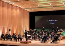 금정 하모니아 21 사회공헌 음악회 [금정문화회관] - 부산관악인 앨범 - 부산관악협회 금정 하모니아 21 사회공헌 음악회 [금정문화회관]