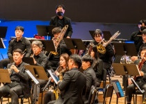 금정 하모니아 21 사회공헌 음악회 [금정문화회관] - 부산관악인 앨범 - 부산관악협회 금정 하모니아 21 사회공헌 음악회 [금정문화회관]