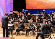 금정 하모니아 21 사회공헌 음악회 [금정문화회관] - 부산관악인 앨범 - 부산관악협회 금정 하모니아 21 사회공헌 음악회 [금정문화회관]