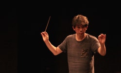 (지휘 정두환)_리허설I - 부산관악인 앨범 - 부산관악협회 2030부산... 유치성공기원 CBS음악회_부산CBS윈드오케스트라(지휘 정두환)_리허설I