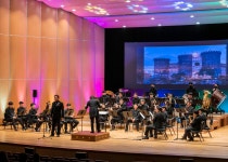 금정 하모니아 21 사회공헌 음악회 [금정문화회관] - 부산관악인 앨범 - 부산관악협회 금정 하모니아 21 사회공헌 음악회 [금정문화회관]