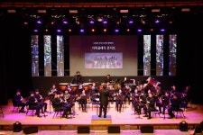 2021 가족공연예술제 ＜가족클래식 콘서트＞_금정문화회관 - 부산관악인 앨범 - 부산관악협회 2021 가족공연예술제 ＜가족클래식 콘서트... 