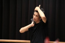 (지휘 정두환)_연습II - 부산관악인 앨범 - 부산관악협회 2030부산... 유치성공기원 CBS음악회_부산CBS윈드오케스트라(지휘 정두환)_연습II