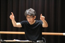 (지휘 정두환)_연습II - 부산관악인 앨범 - 부산관악협회 2030부산... 유치성공기원 CBS음악회_부산CBS윈드오케스트라(지휘 정두환)_연습II