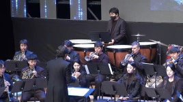 2021 가족공연예술제 ＜가족클래식 콘서트＞_금정문화회관 - 부산관악인 앨범 - 부산관악협회 2021 가족공연예술제 ＜가족클래식 콘서트... 