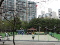 구장 사진 - 전게연앨범 - 전주게이트볼협회 구장 사진