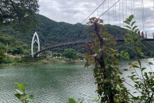 괴산 산막이옛길 - 모닝커피 사진갤러리 - 모닝커피갤러리 괴산 산막이옛길