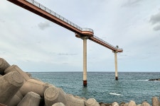 등기산 스카이워크 - 모닝커피 사진갤러리 - 모닝커피갤러리 등기산 스카이워크