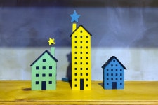 별빛이 흐르는 마을 - 모닝커피 사진갤러리 - 모닝커피갤러리 별빛이 흐르는 마을