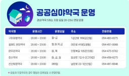 구미시 공공심야약국 운영 안내 - 자유게시판 - 강동재가노인통합지원센터 구미시 공공심야약국 운영 안내